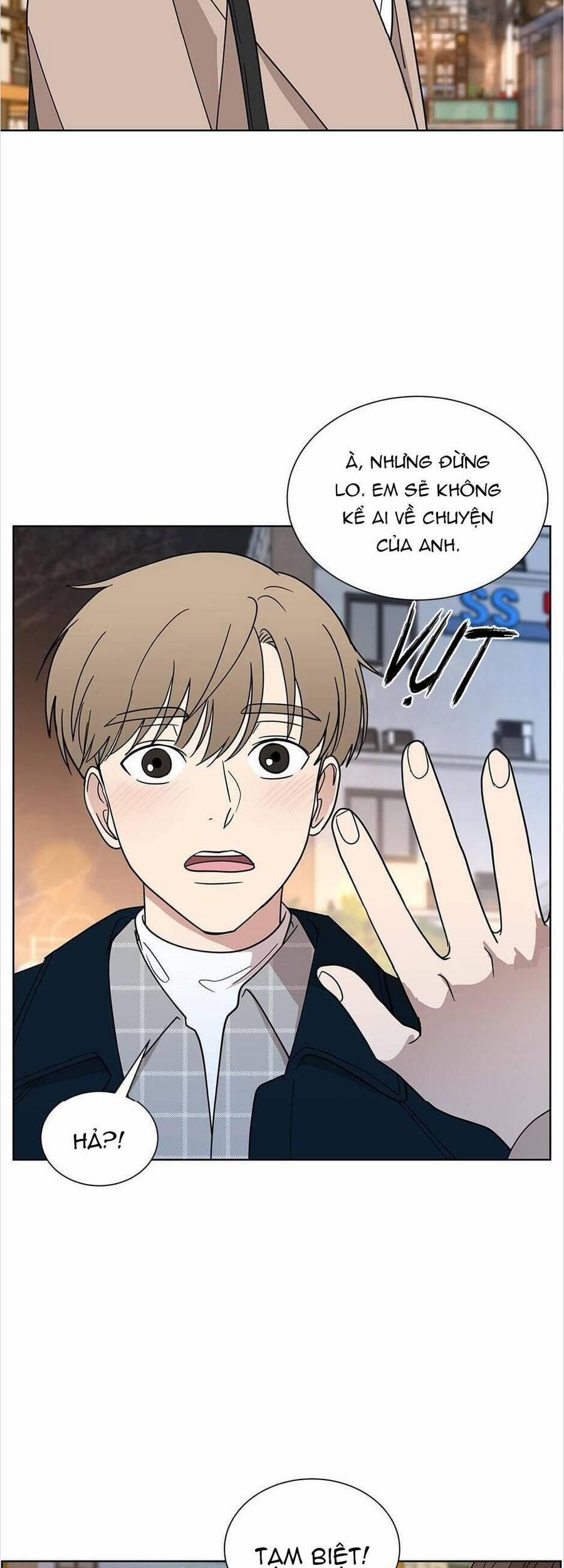 Tình Yêu Chỉ Mình Em Biết 44 trang 34