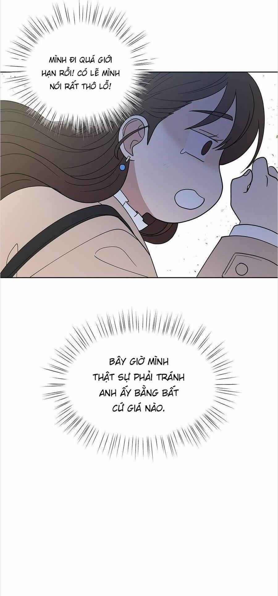 Tình Yêu Chỉ Mình Em Biết 44 trang 36