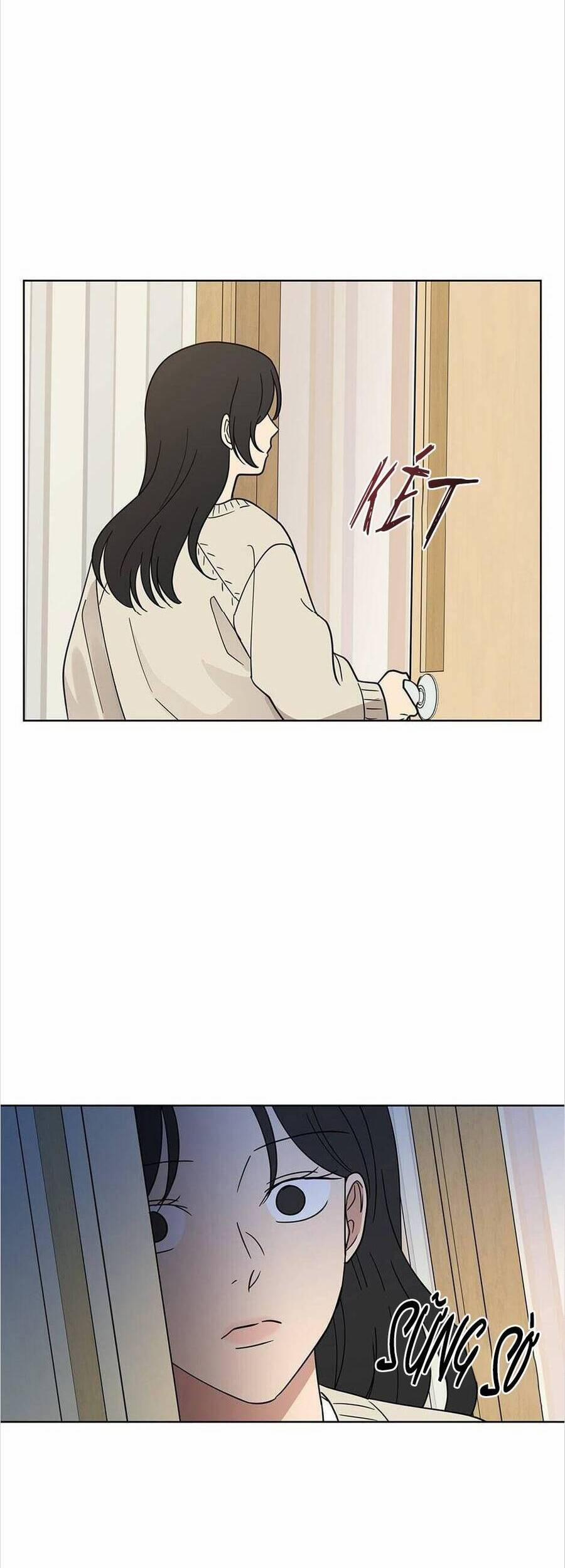 Tình Yêu Chỉ Mình Em Biết 44 trang 38