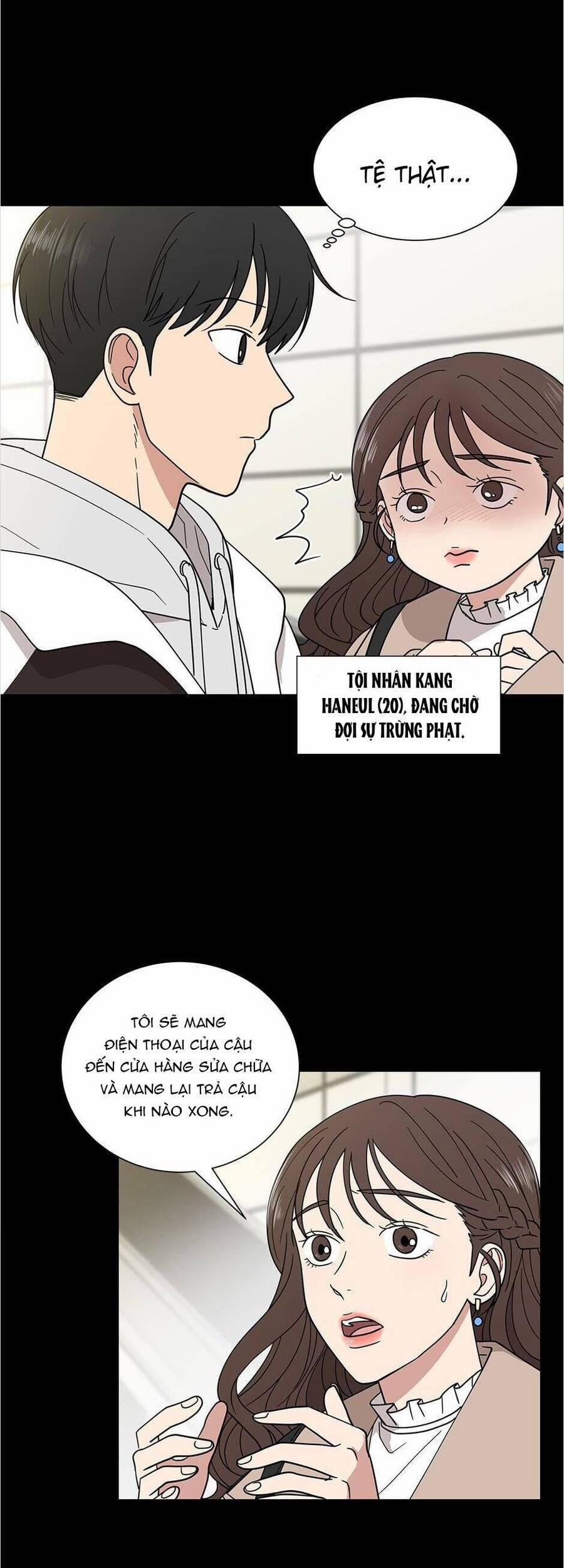 Tình Yêu Chỉ Mình Em Biết 44 trang 4