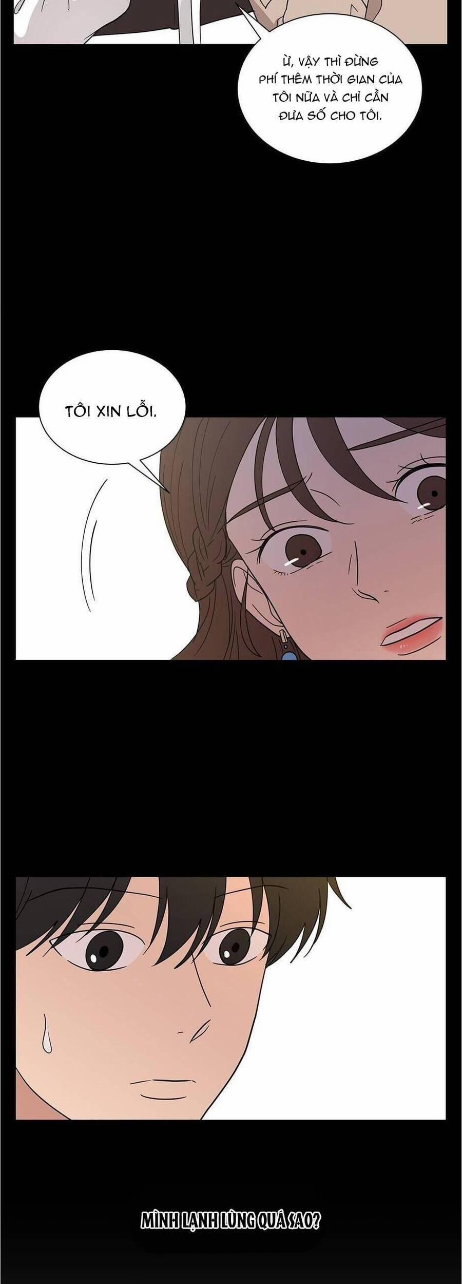 Tình Yêu Chỉ Mình Em Biết 44 trang 6