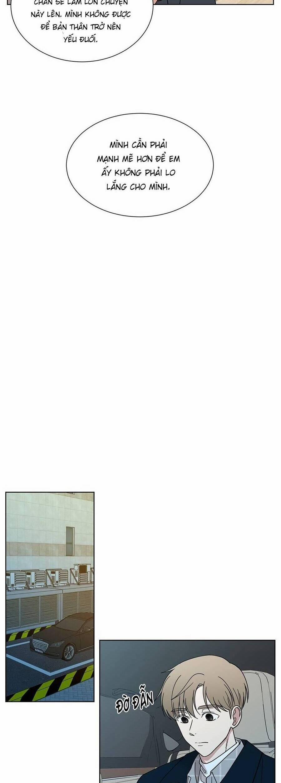 Tình Yêu Chỉ Mình Em Biết 45 trang 10