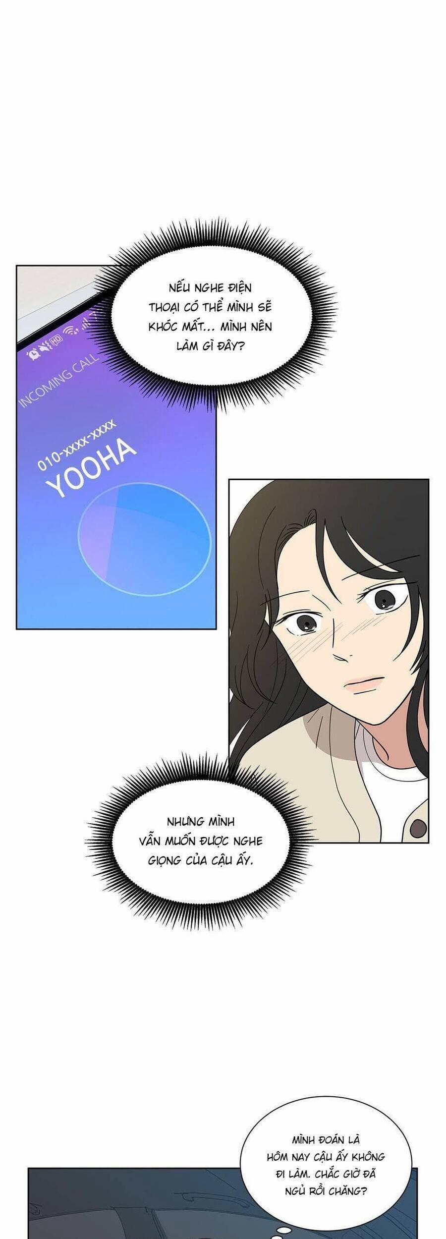 Tình Yêu Chỉ Mình Em Biết 45 trang 14