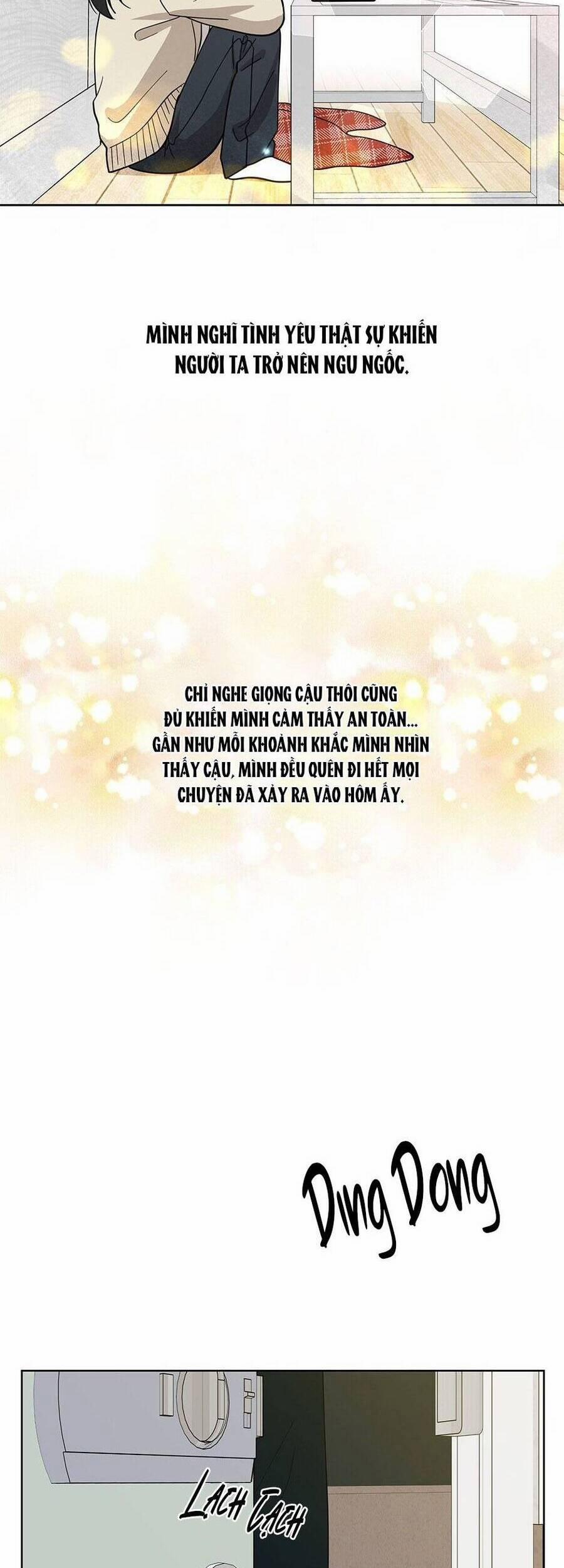 Tình Yêu Chỉ Mình Em Biết 45 trang 22