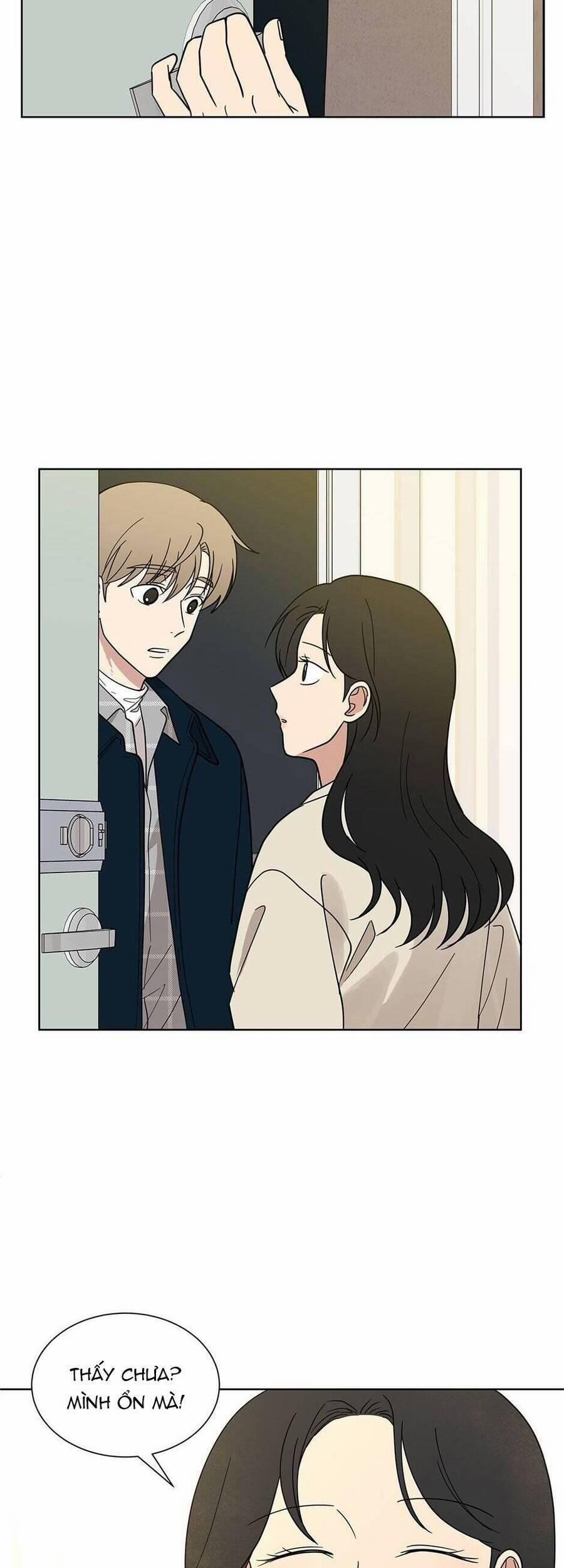 Tình Yêu Chỉ Mình Em Biết 45 trang 23