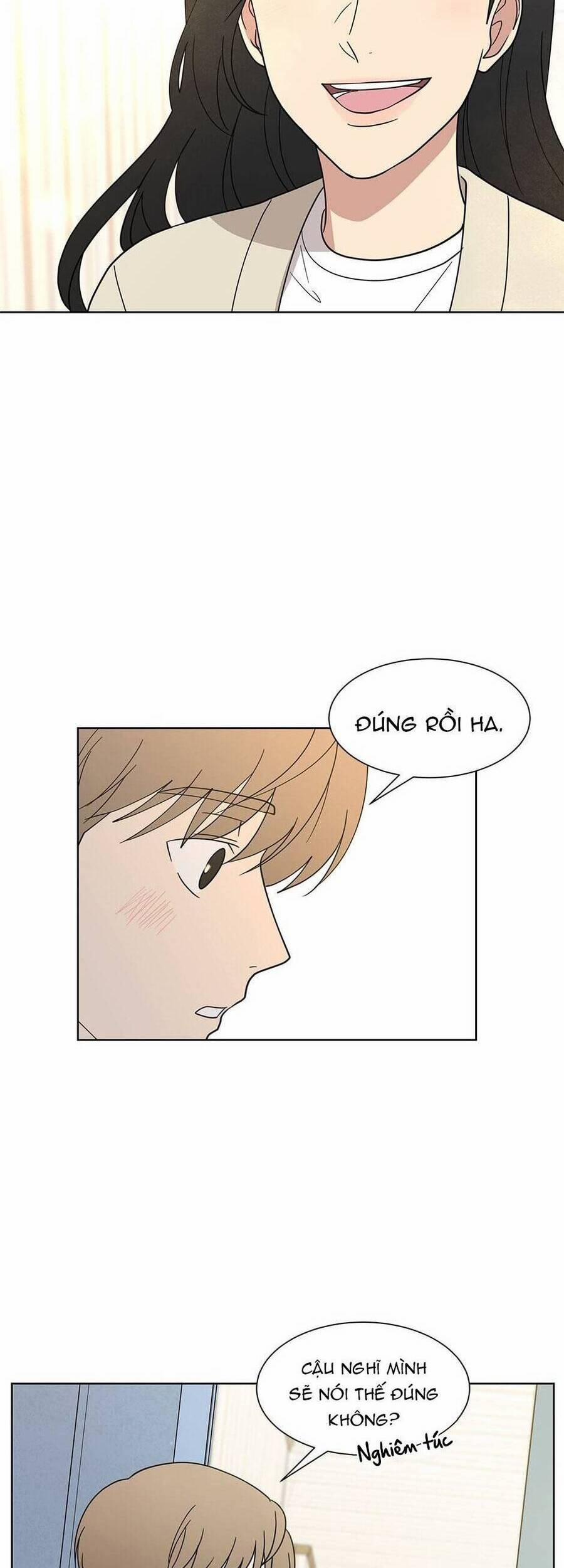 Tình Yêu Chỉ Mình Em Biết 45 trang 24