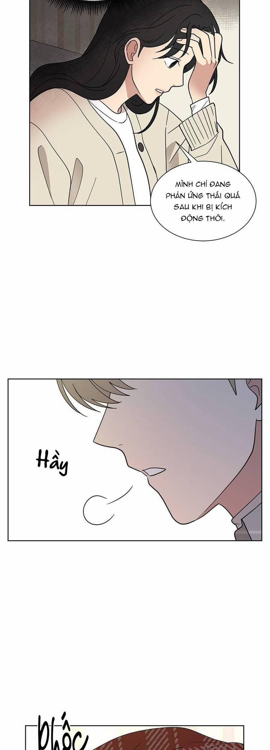 Tình Yêu Chỉ Mình Em Biết 45 trang 30