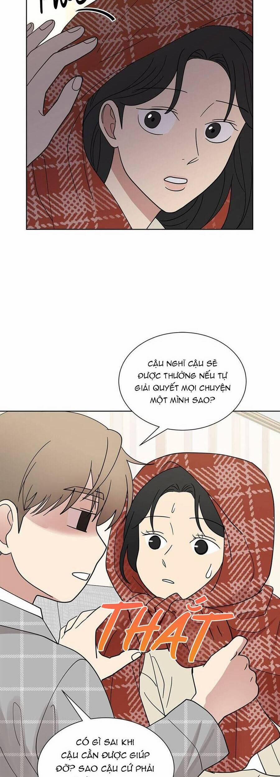 Tình Yêu Chỉ Mình Em Biết 45 trang 31