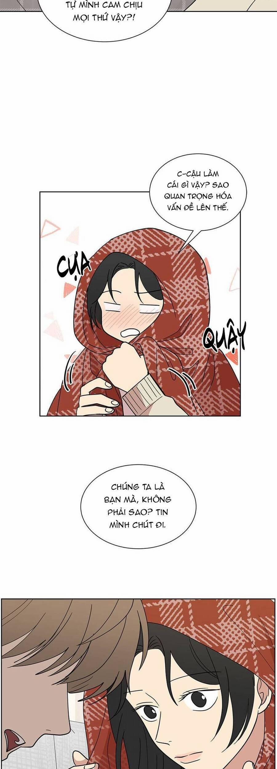 Tình Yêu Chỉ Mình Em Biết 45 trang 32