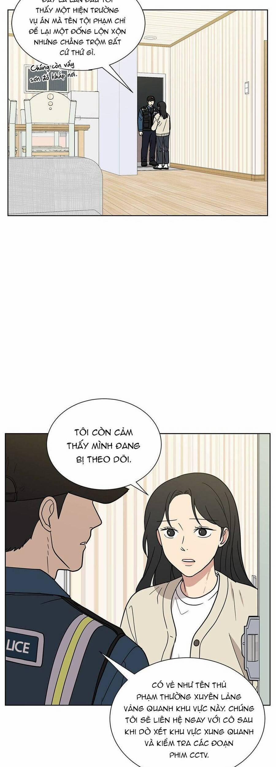 Tình Yêu Chỉ Mình Em Biết 45 trang 4