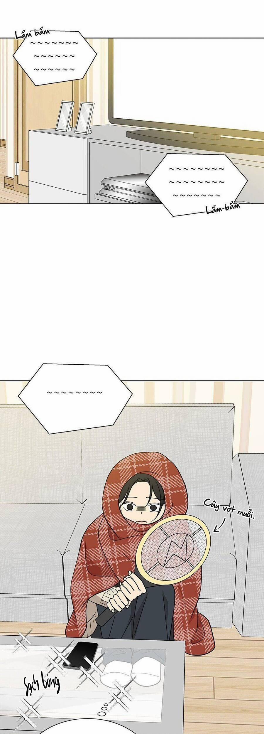 Tình Yêu Chỉ Mình Em Biết 45 trang 7