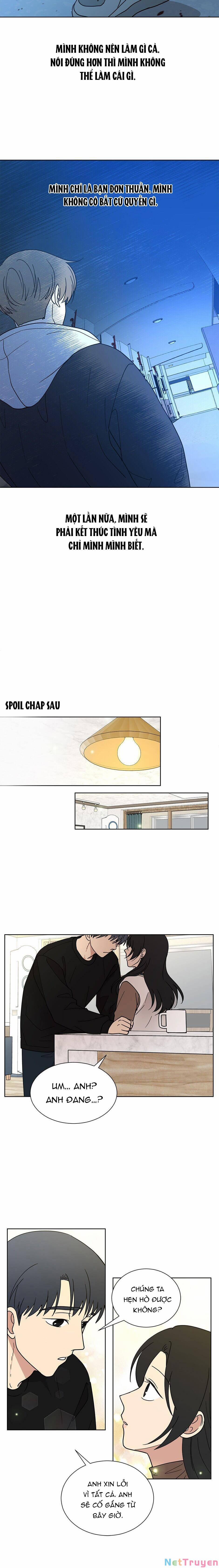 Tình Yêu Chỉ Mình Em Biết 48 trang 5