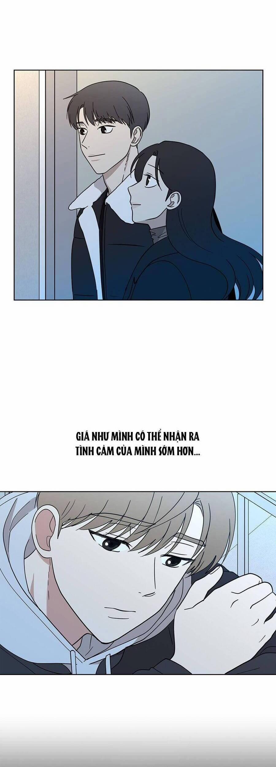Tình Yêu Chỉ Mình Em Biết 49 trang 16
