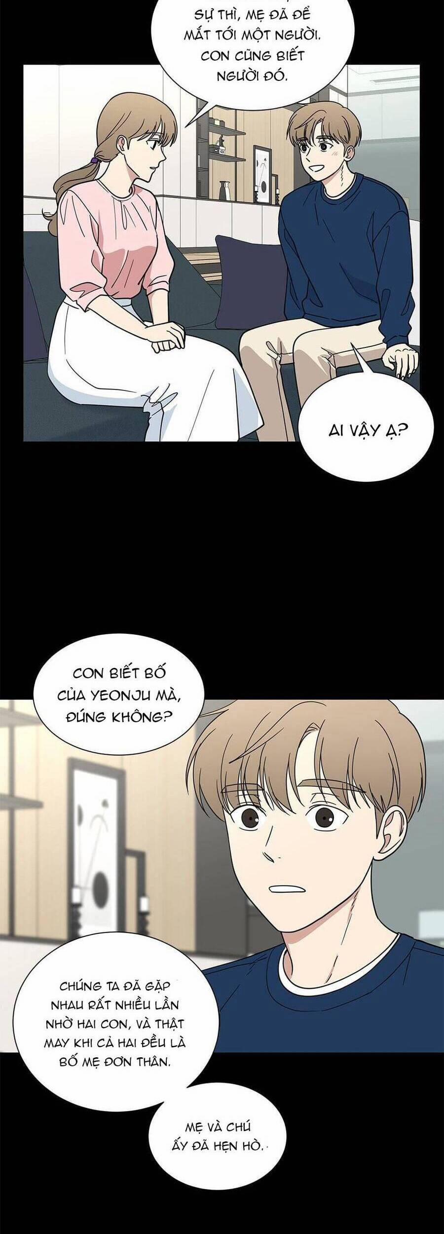 Tình Yêu Chỉ Mình Em Biết 49 trang 19