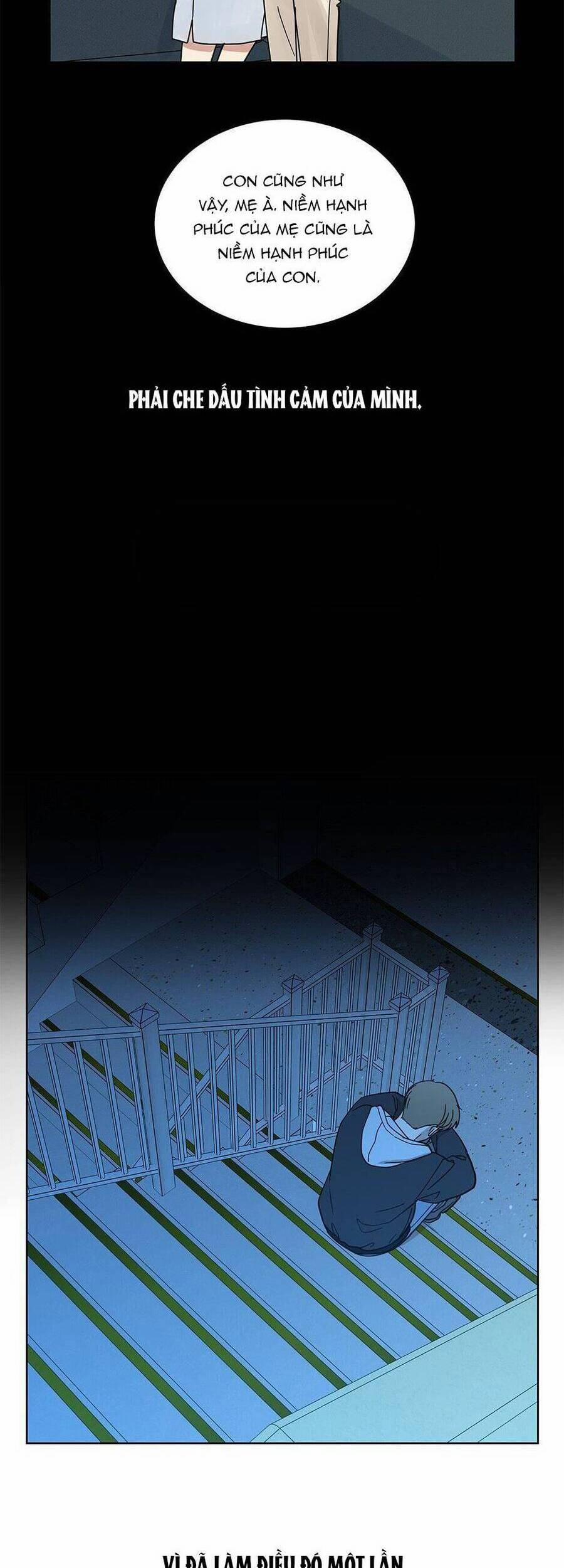 Tình Yêu Chỉ Mình Em Biết 49 trang 22