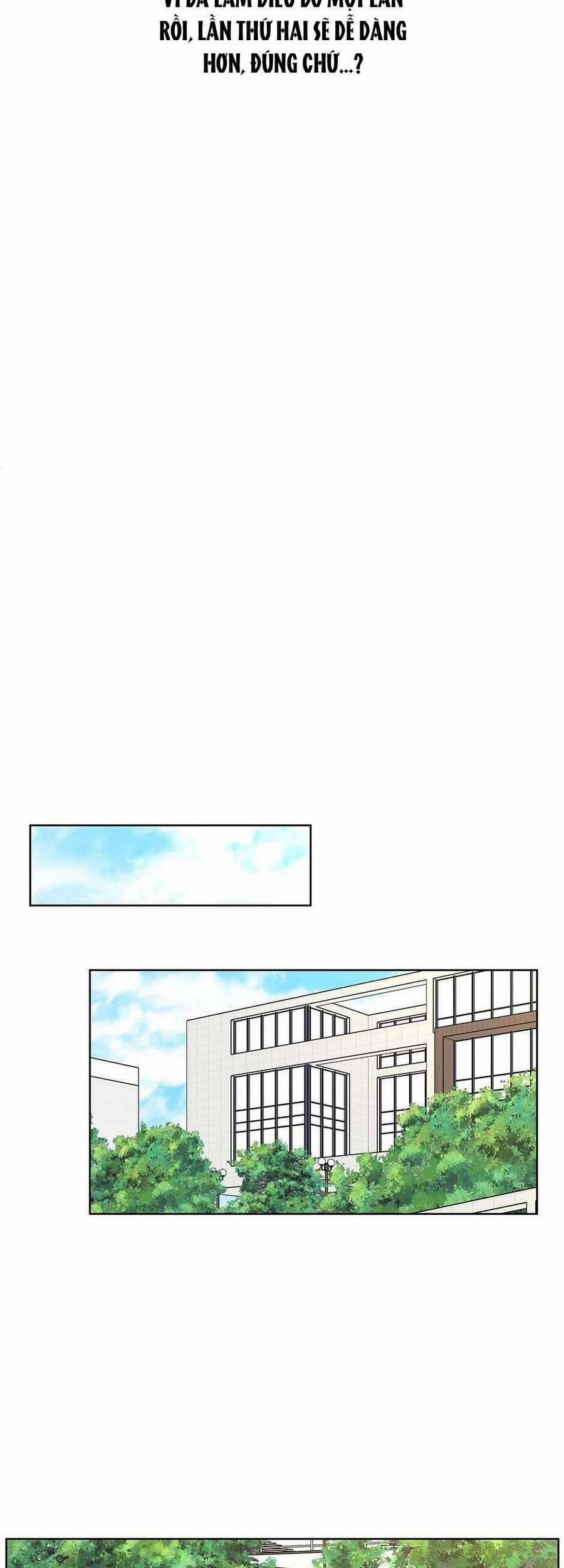 Tình Yêu Chỉ Mình Em Biết 49 trang 23