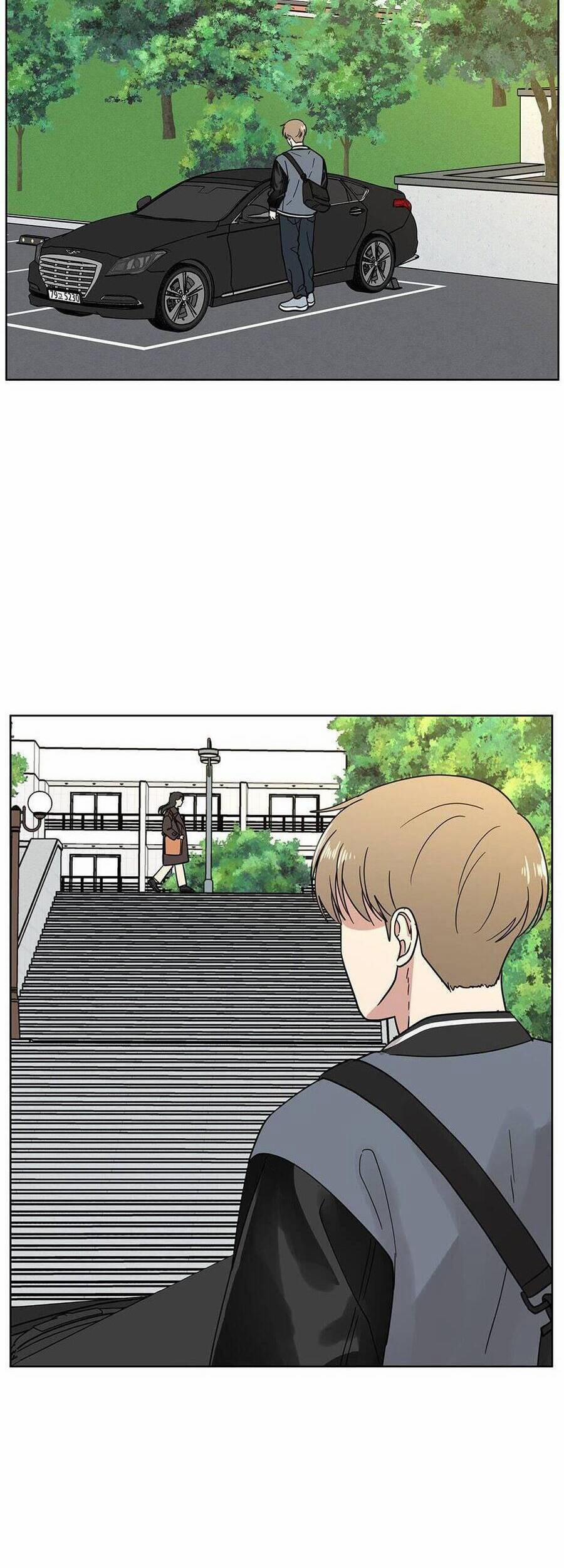 Tình Yêu Chỉ Mình Em Biết 49 trang 24