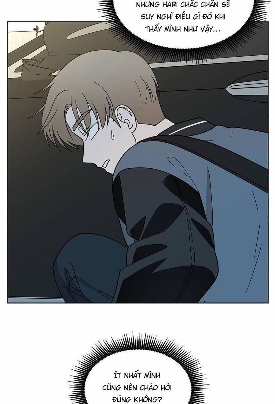 Tình Yêu Chỉ Mình Em Biết 49 trang 27