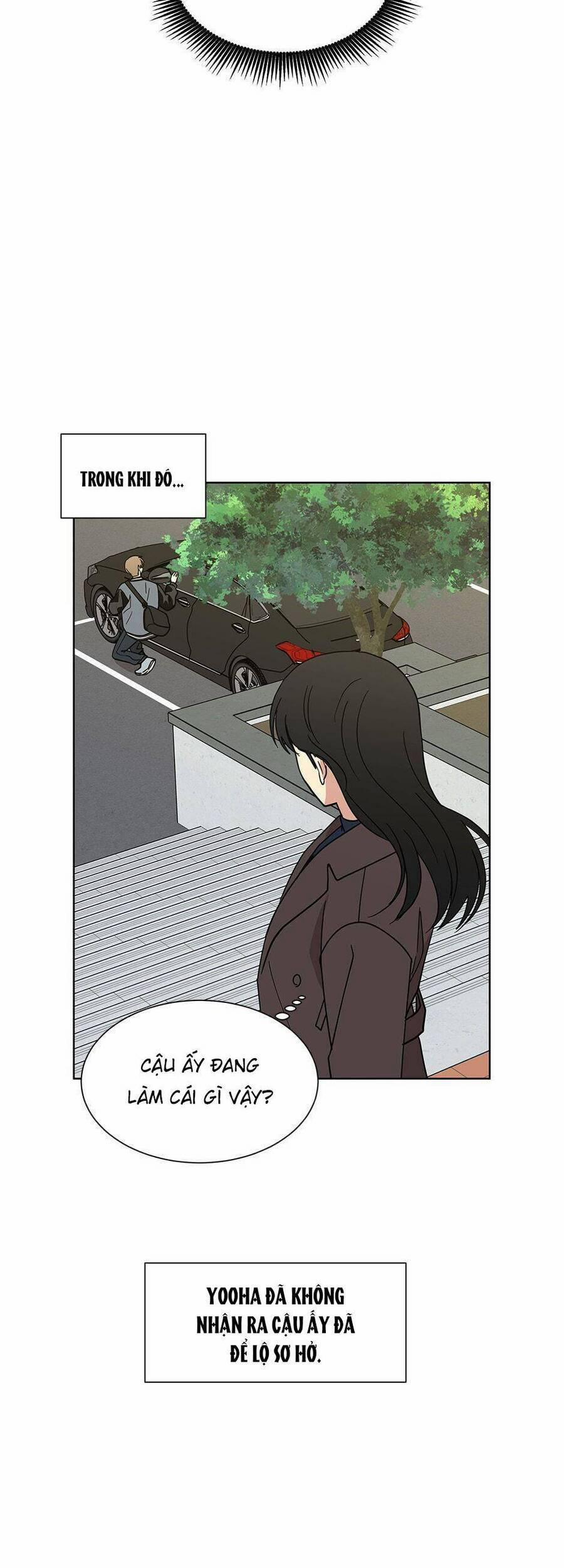 Tình Yêu Chỉ Mình Em Biết 49 trang 28