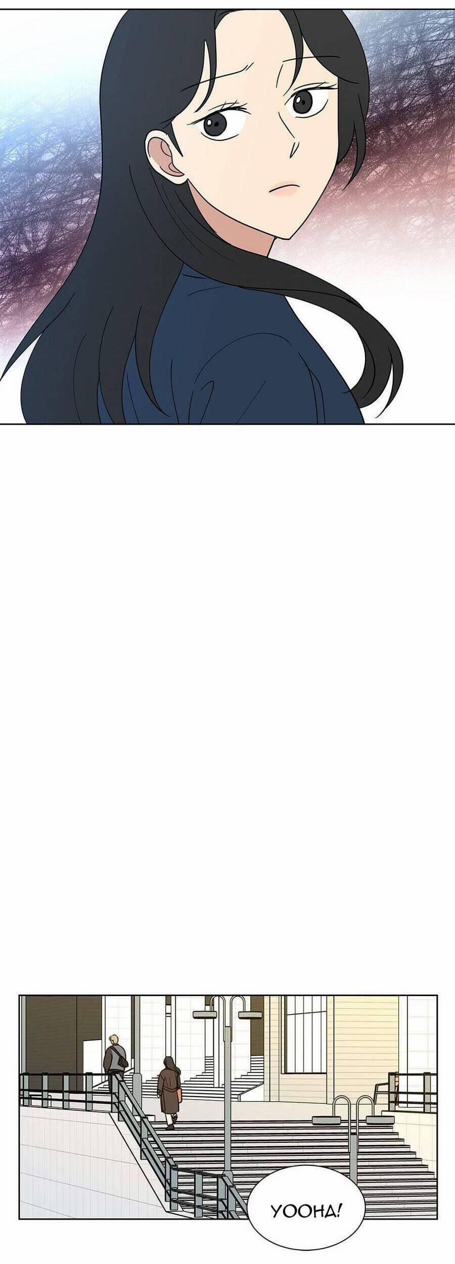 Tình Yêu Chỉ Mình Em Biết 49 trang 33