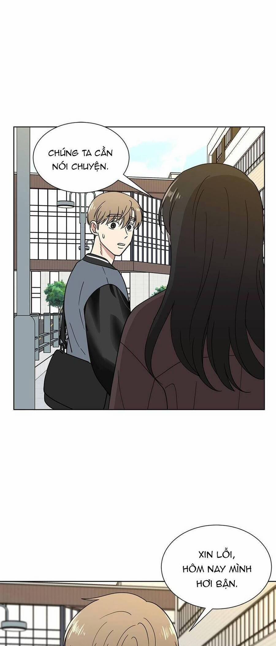 Tình Yêu Chỉ Mình Em Biết 49 trang 34