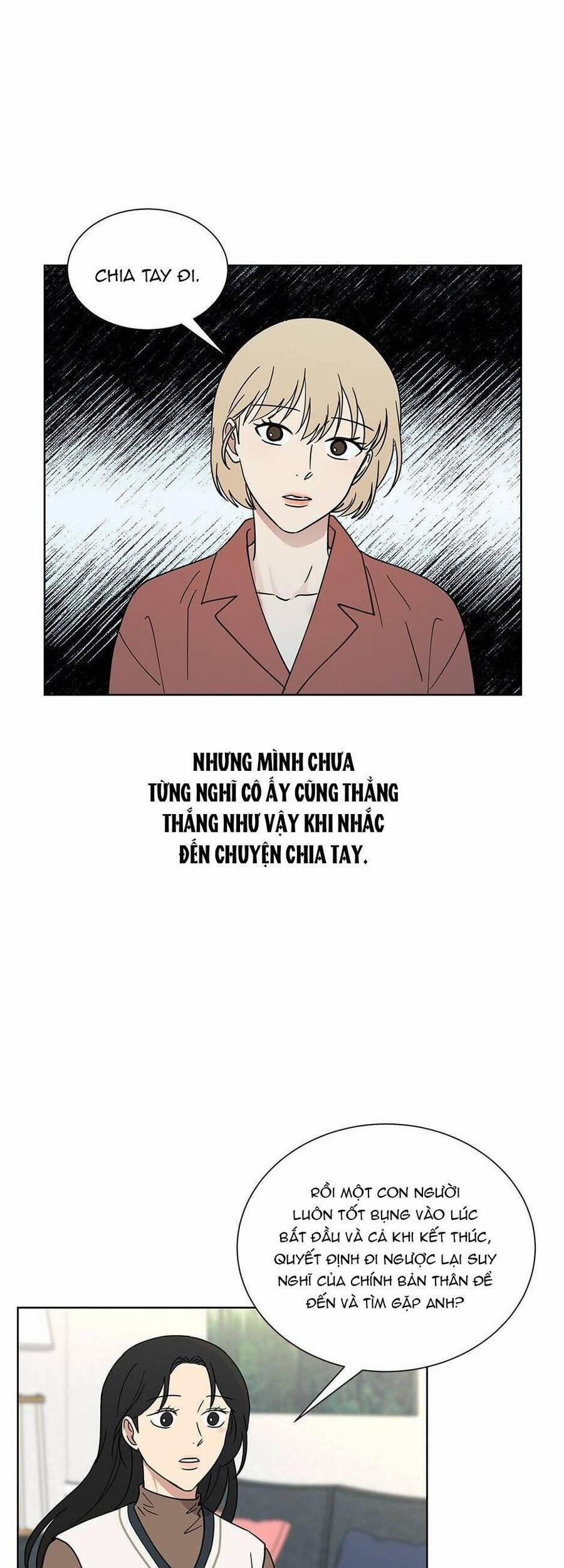 Tình Yêu Chỉ Mình Em Biết 49 trang 4