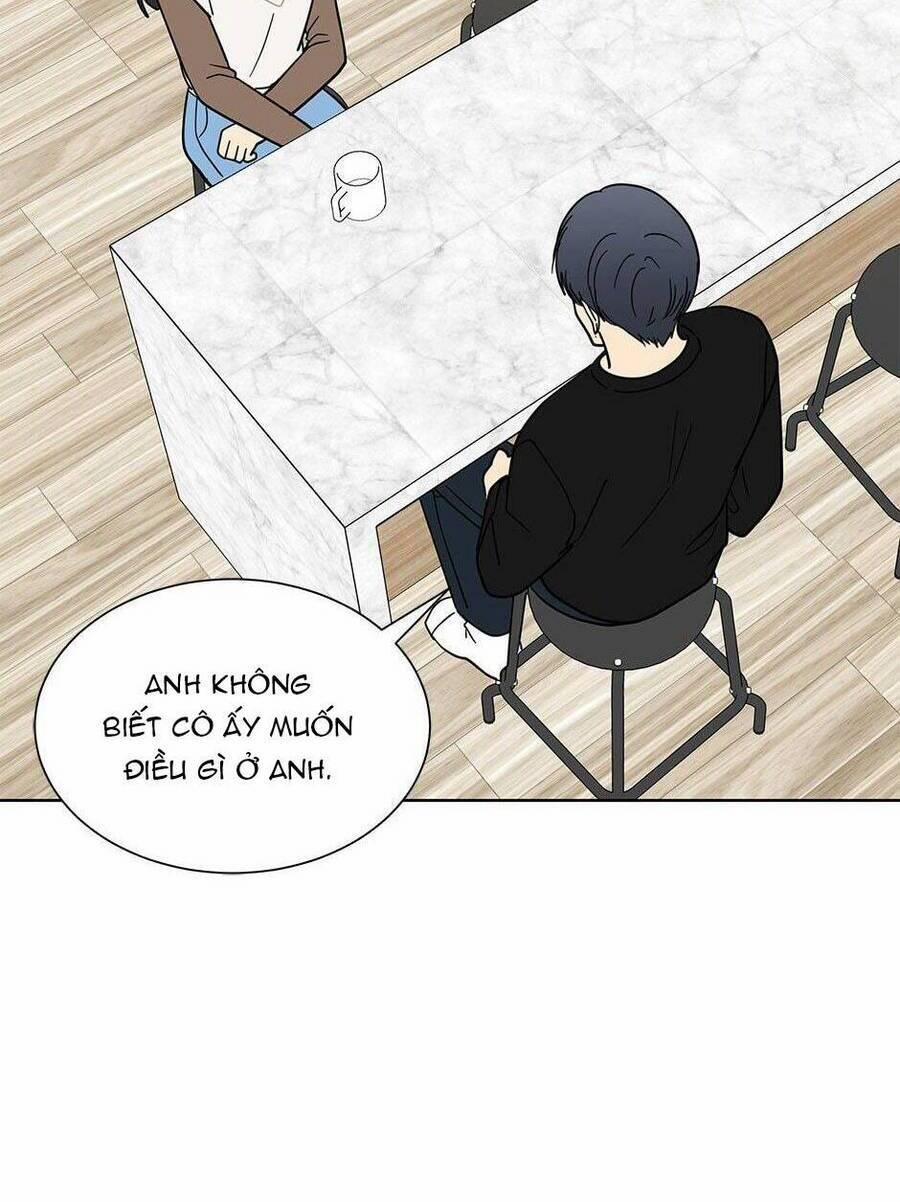 Tình Yêu Chỉ Mình Em Biết 49 trang 6