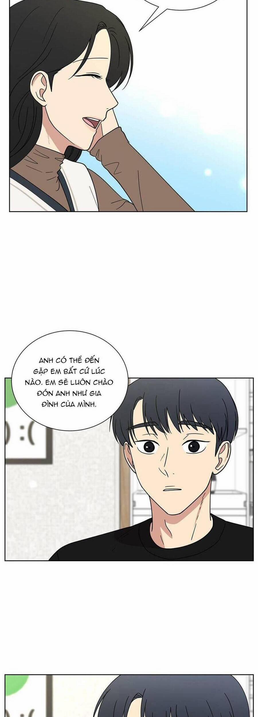 Tình Yêu Chỉ Mình Em Biết 49 trang 8