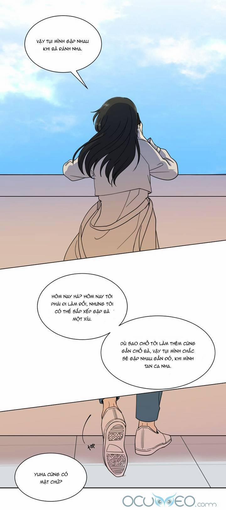 Tình Yêu Chỉ Mình Em Biết 5 trang 19