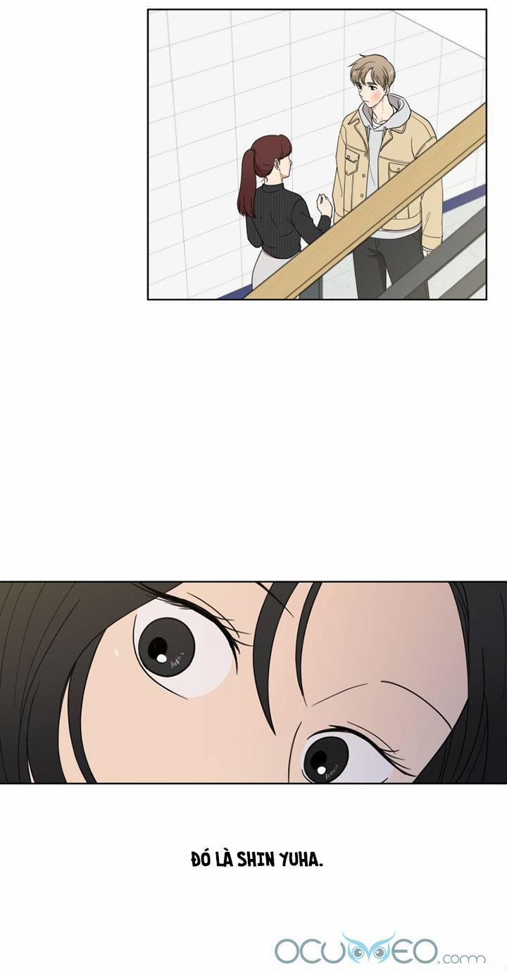 Tình Yêu Chỉ Mình Em Biết 5 trang 23