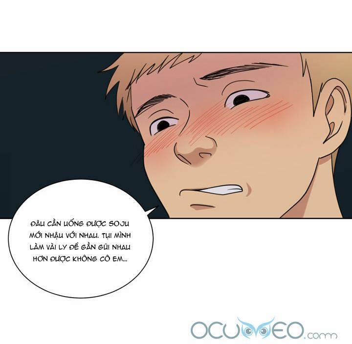 Tình Yêu Chỉ Mình Em Biết 5 trang 3