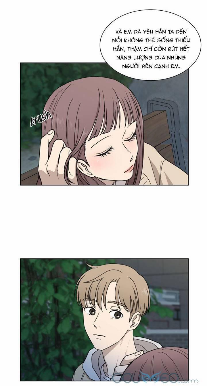 Tình Yêu Chỉ Mình Em Biết 5 trang 44