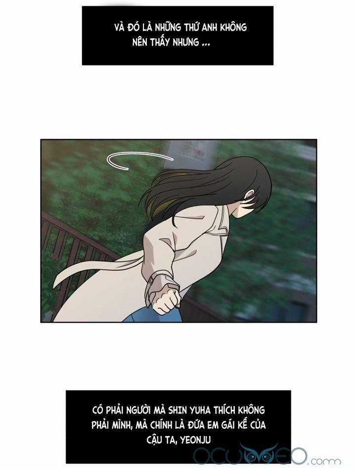 Tình Yêu Chỉ Mình Em Biết 5 trang 46