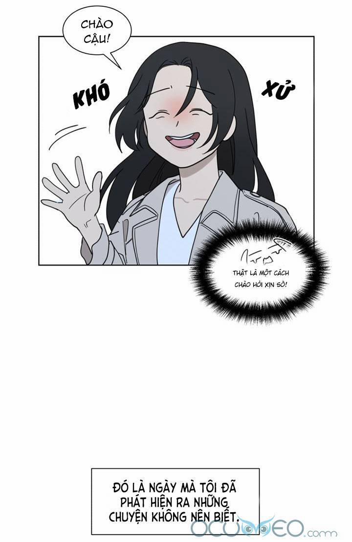 Tình Yêu Chỉ Mình Em Biết 5 trang 49