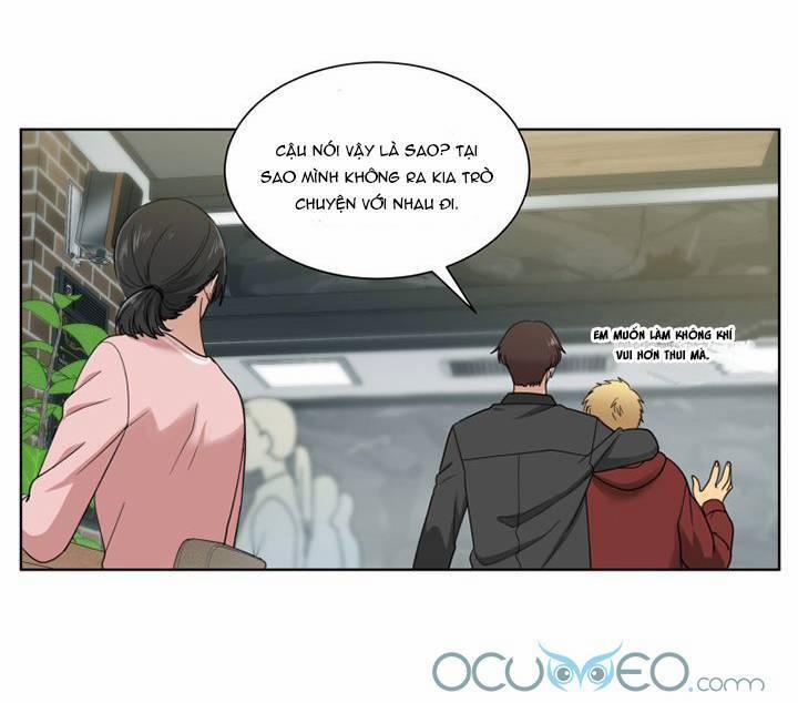 Tình Yêu Chỉ Mình Em Biết 5 trang 5
