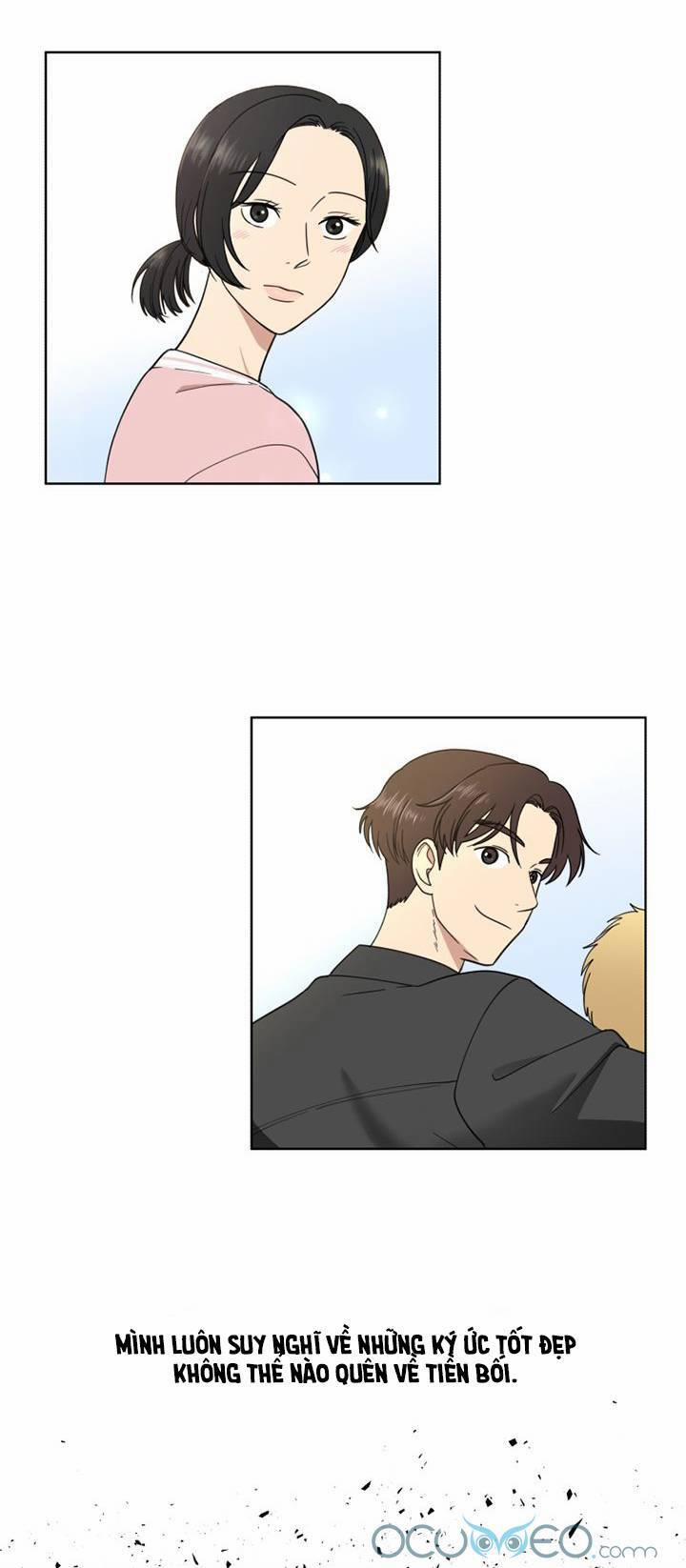 Tình Yêu Chỉ Mình Em Biết 5 trang 6