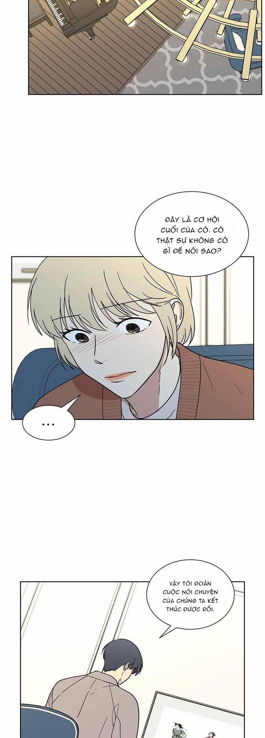 Tình Yêu Chỉ Mình Em Biết 50 trang 15