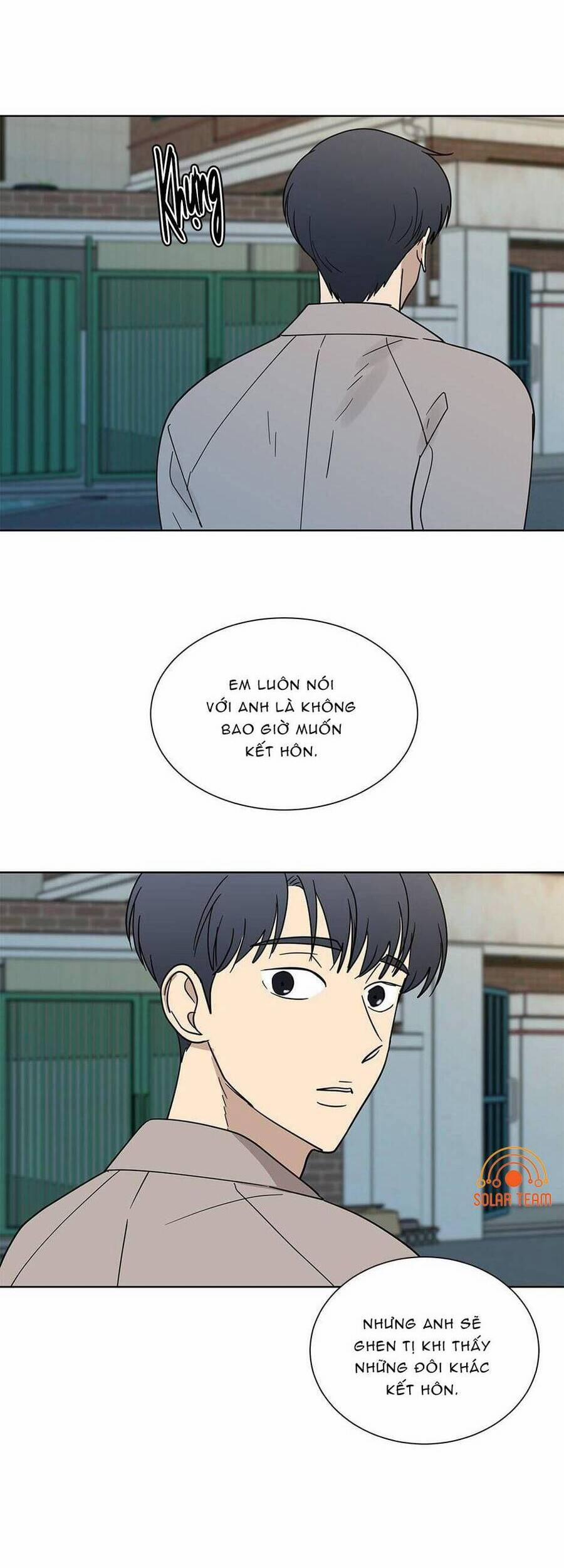 Tình Yêu Chỉ Mình Em Biết 50 trang 29