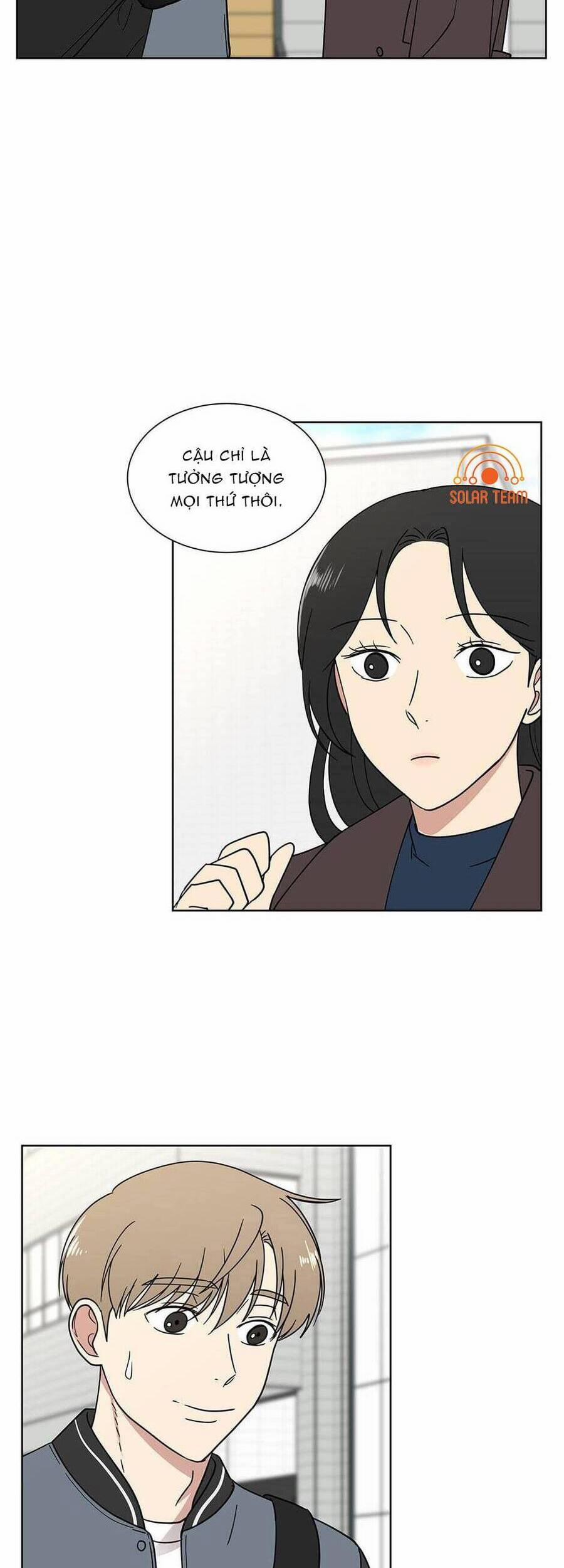 Tình Yêu Chỉ Mình Em Biết 50 trang 3