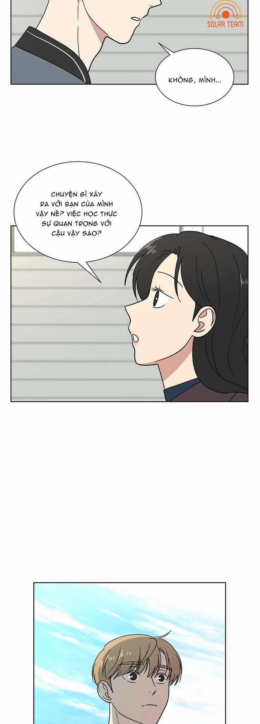 Tình Yêu Chỉ Mình Em Biết 50 trang 5