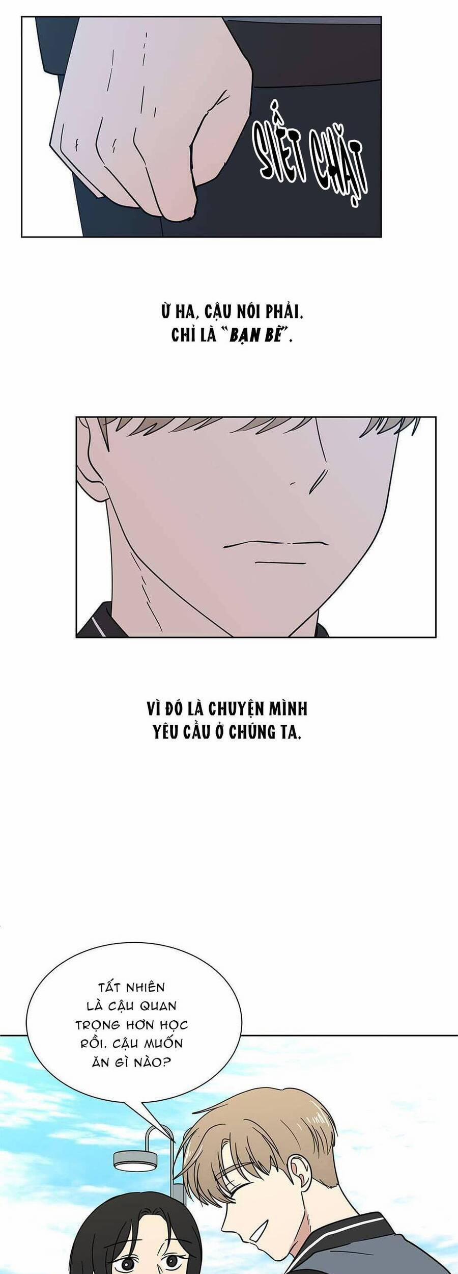 Tình Yêu Chỉ Mình Em Biết 50 trang 7