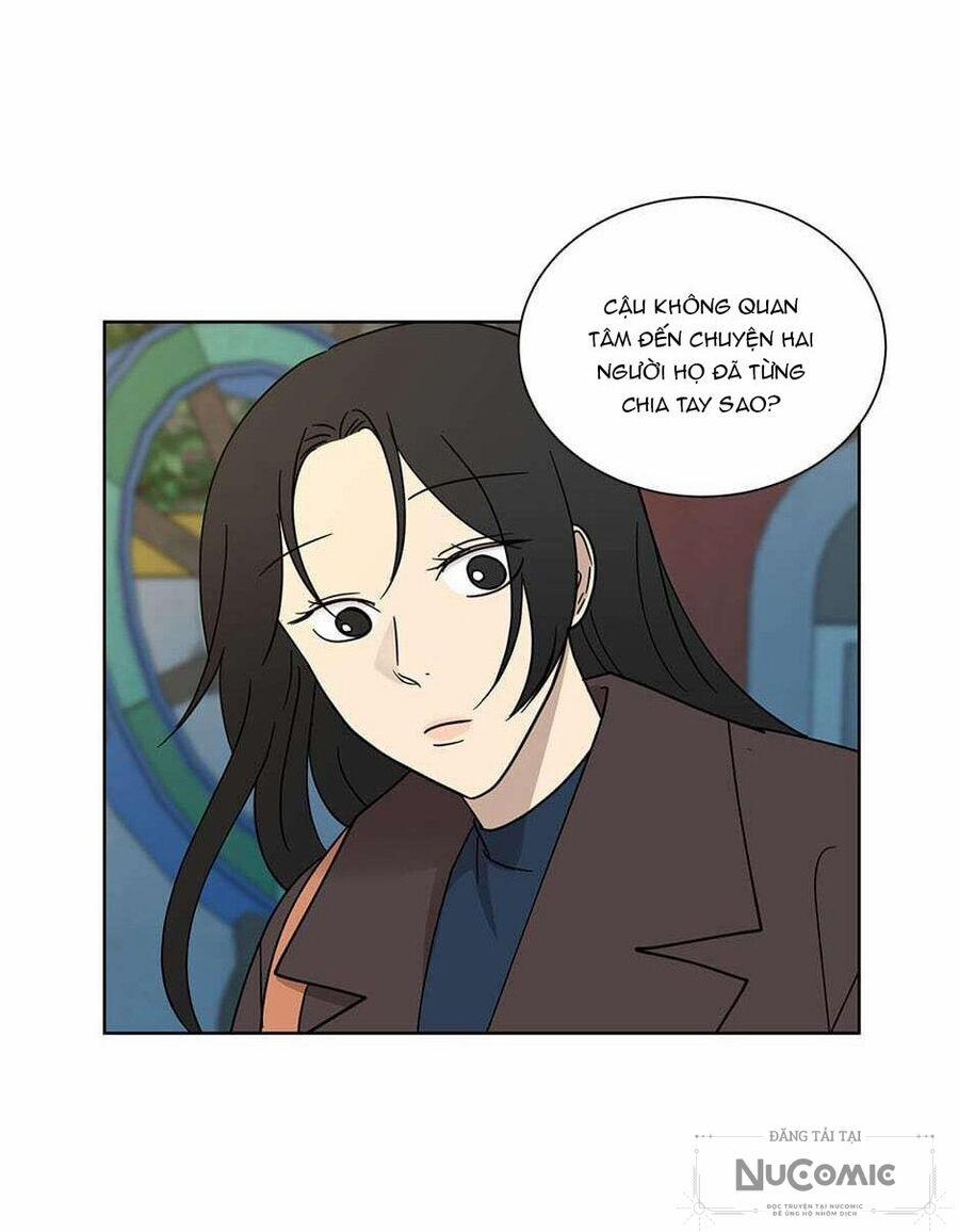 Tình Yêu Chỉ Mình Em Biết 51 trang 10