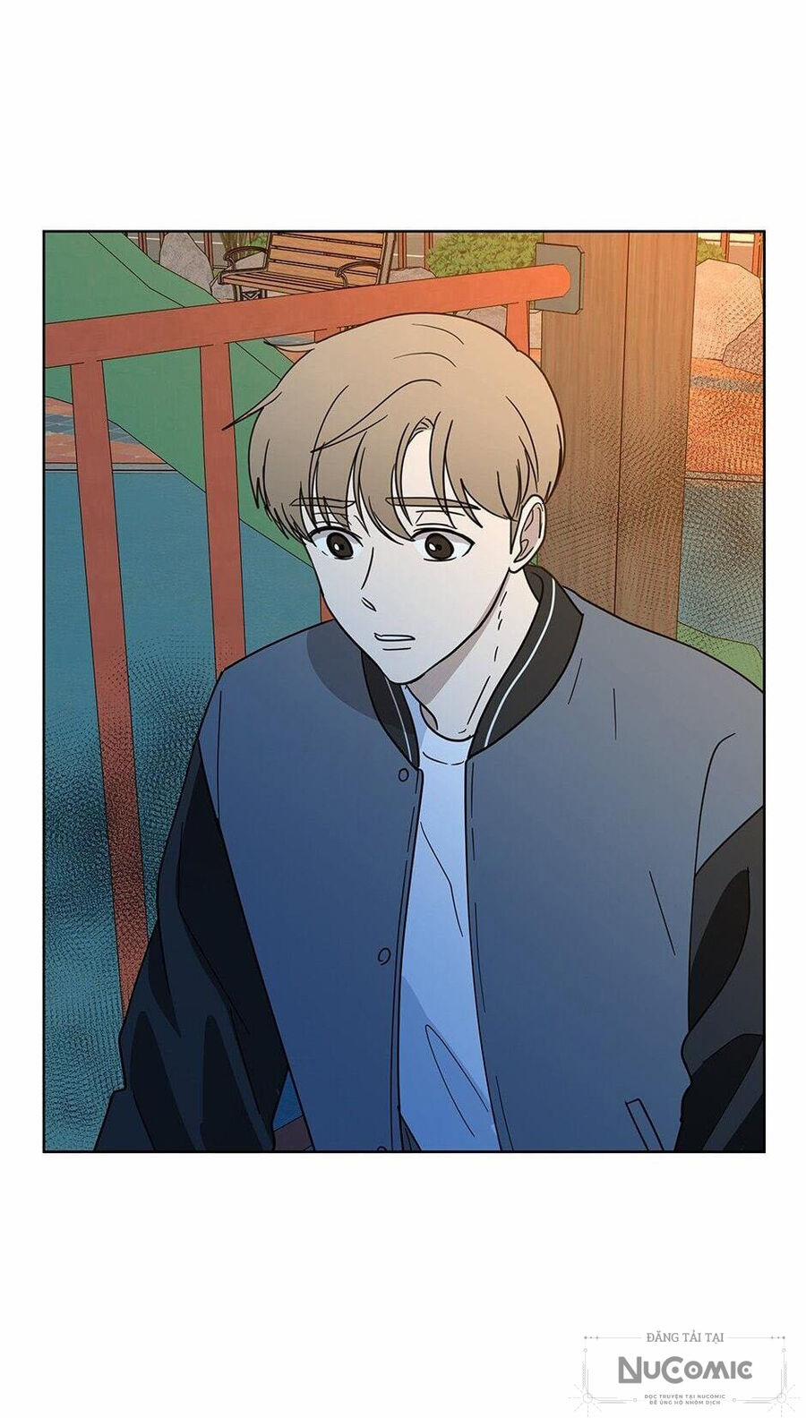 Tình Yêu Chỉ Mình Em Biết 51 trang 16