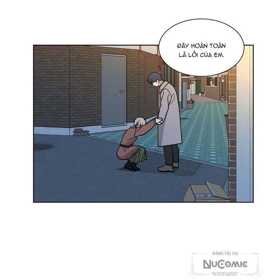 Tình Yêu Chỉ Mình Em Biết 51 trang 18