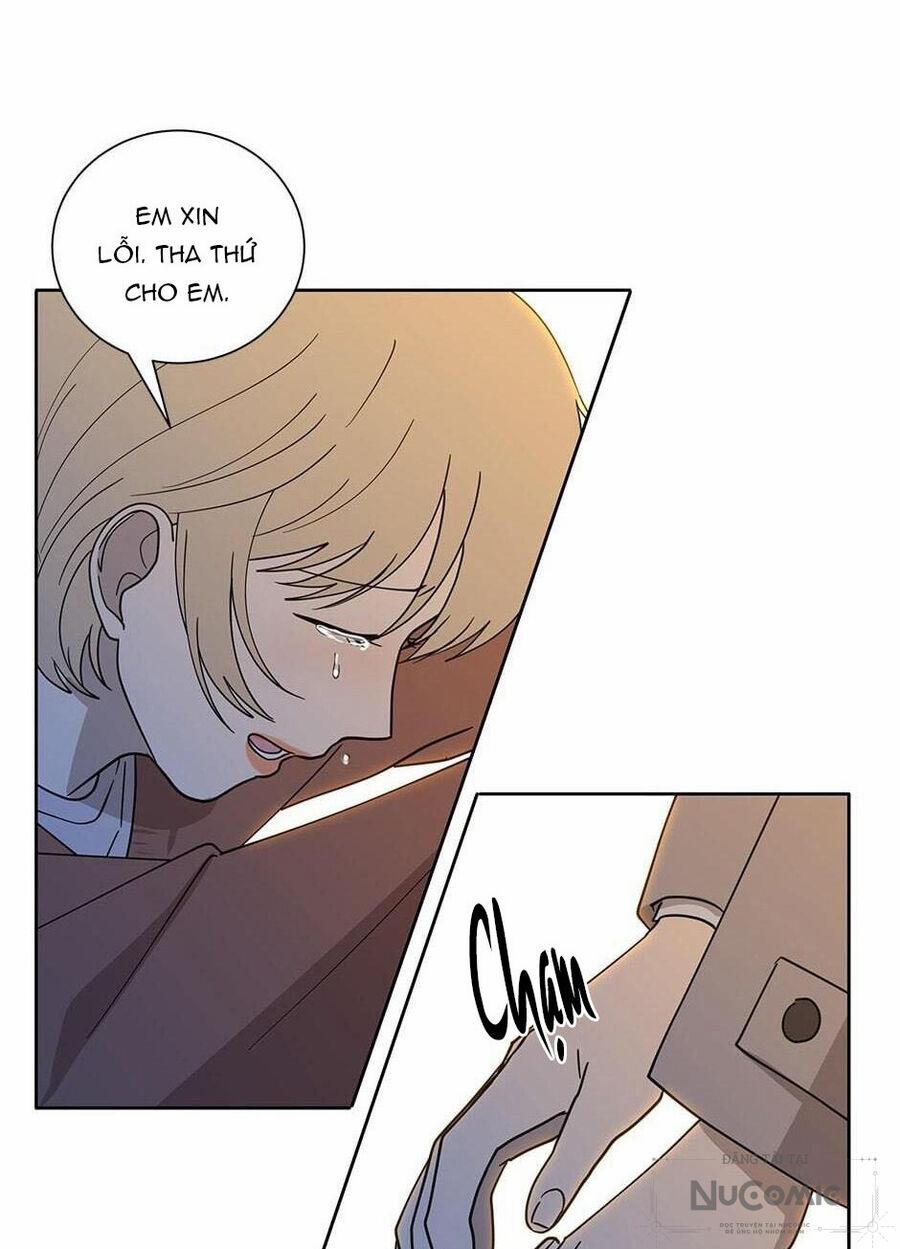 Tình Yêu Chỉ Mình Em Biết 51 trang 19