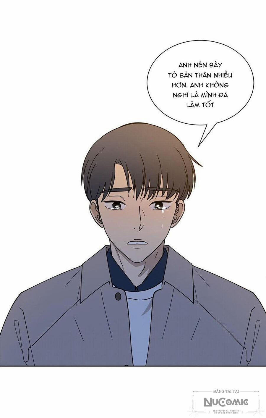 Tình Yêu Chỉ Mình Em Biết 51 trang 23