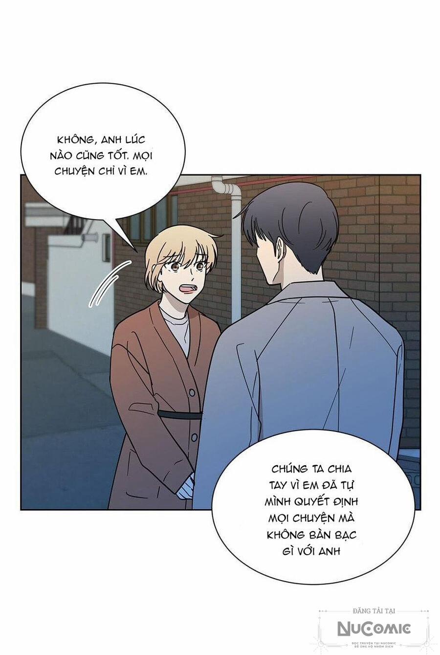 Tình Yêu Chỉ Mình Em Biết 51 trang 24