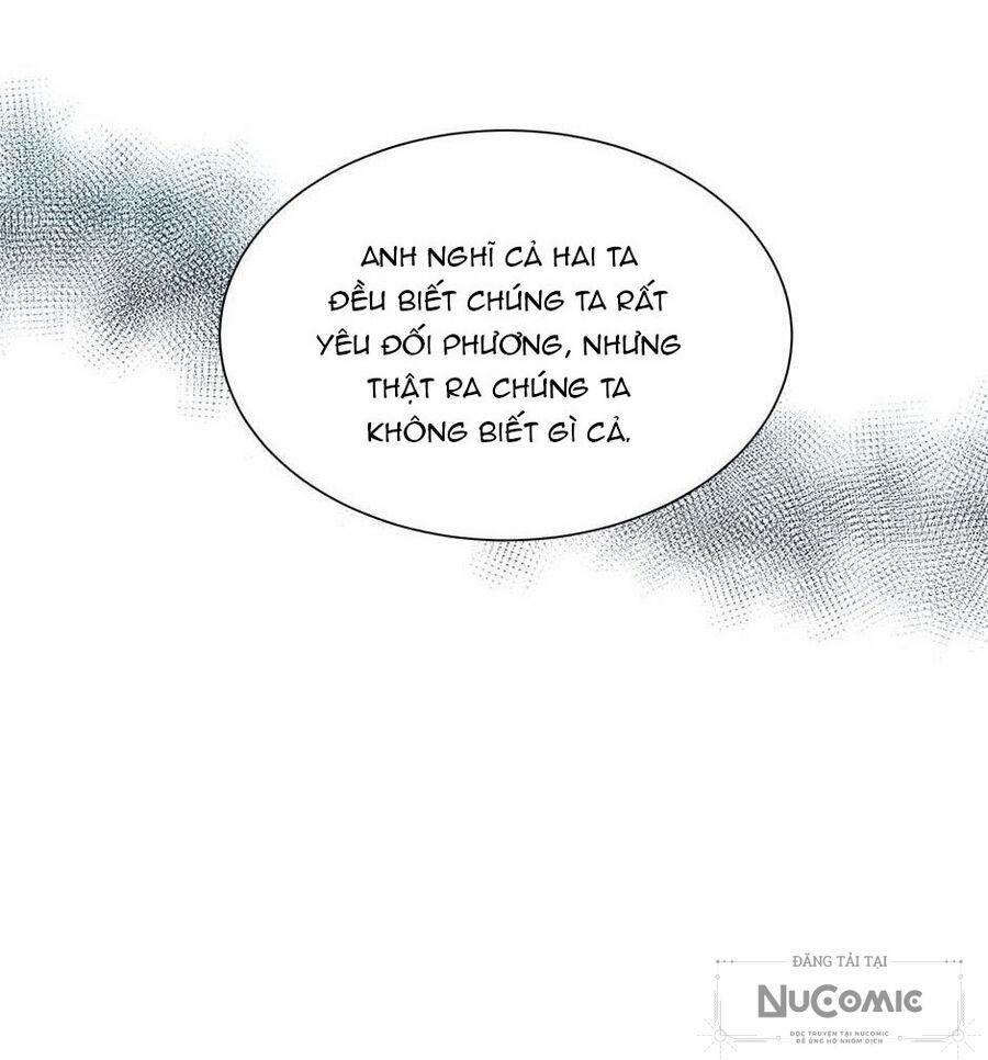 Tình Yêu Chỉ Mình Em Biết 51 trang 27
