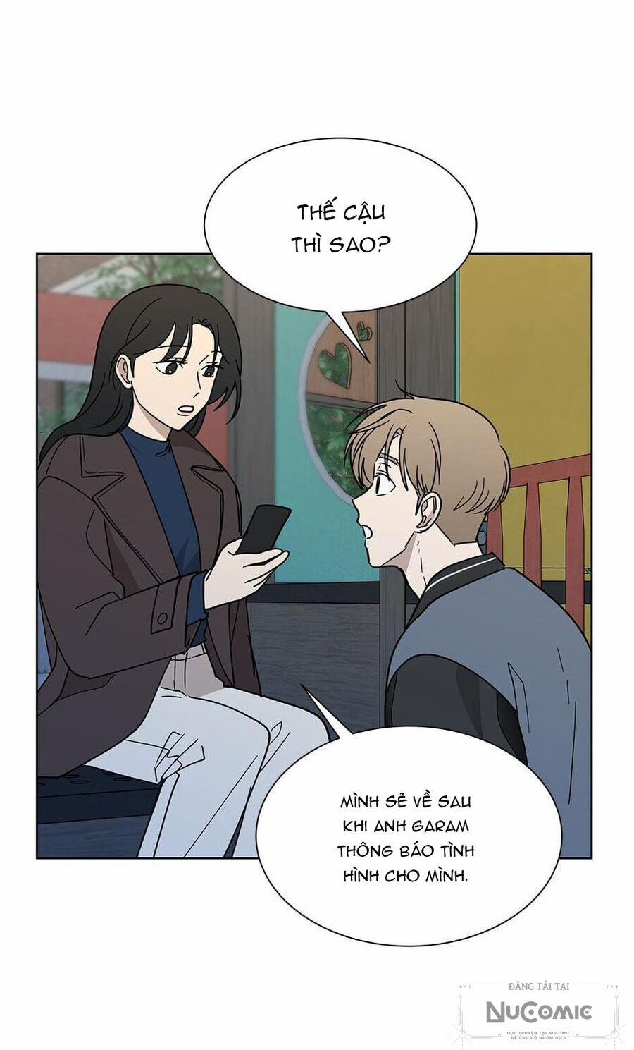 Tình Yêu Chỉ Mình Em Biết 51 trang 29