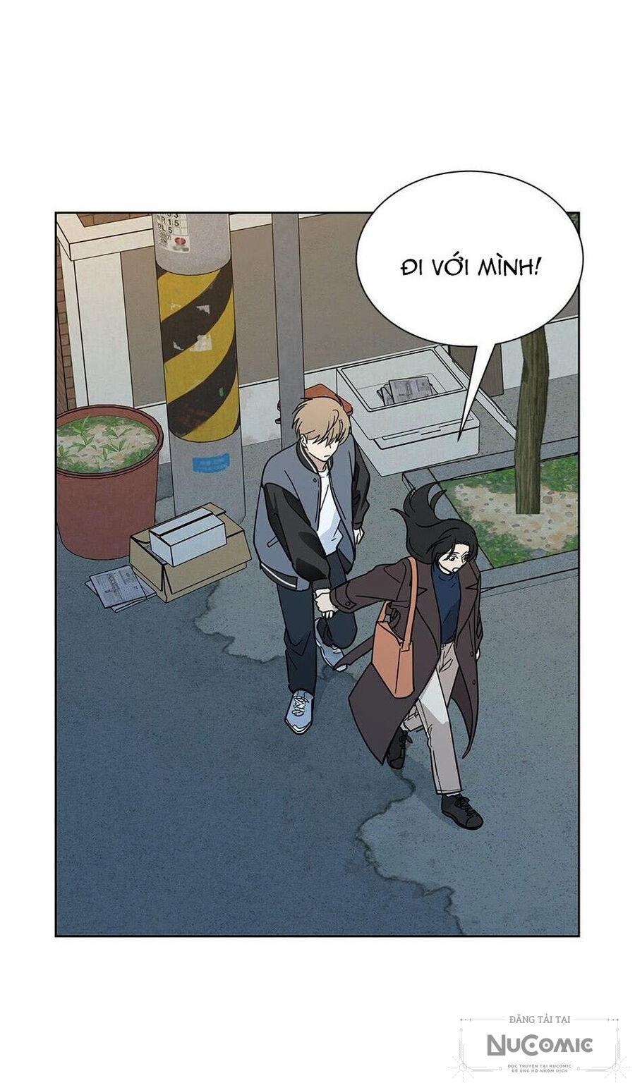 Tình Yêu Chỉ Mình Em Biết 51 trang 3